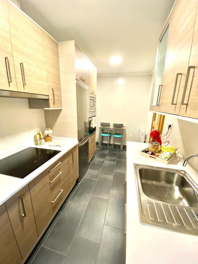 Arenal Home, Parking Gratis Apartment Lugo