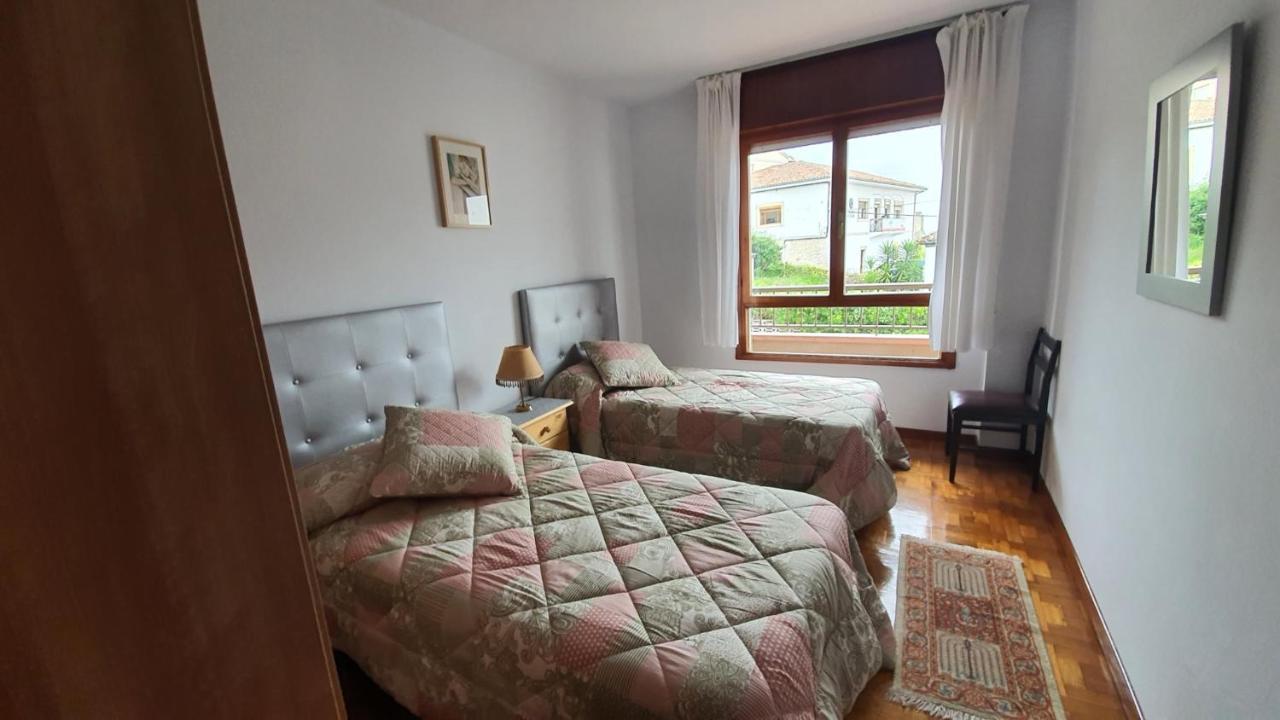 Loft Susana San Vicente De La Barquera