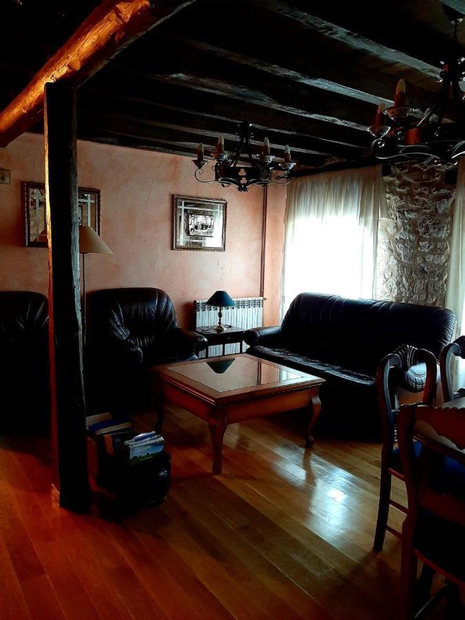 La Casa De Haza