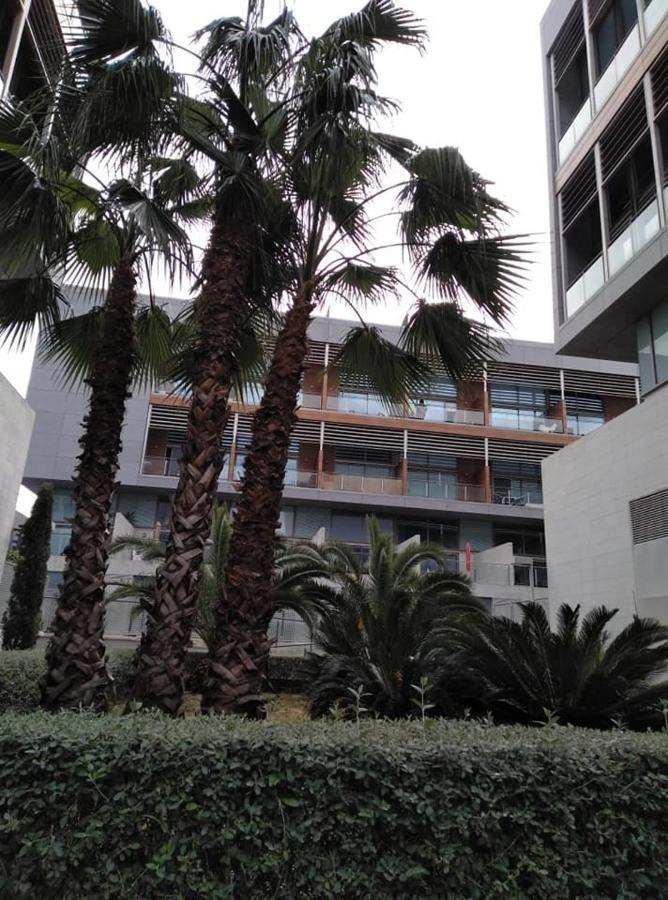 Apartamento Loft Valencia