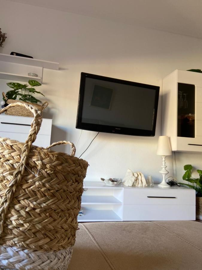 Au Port Vue Mer Devant La Plage Grand Terrasse Clim Et Wifi Apartment *