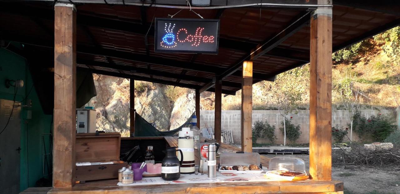 Camping Pachamama Ecocamping
