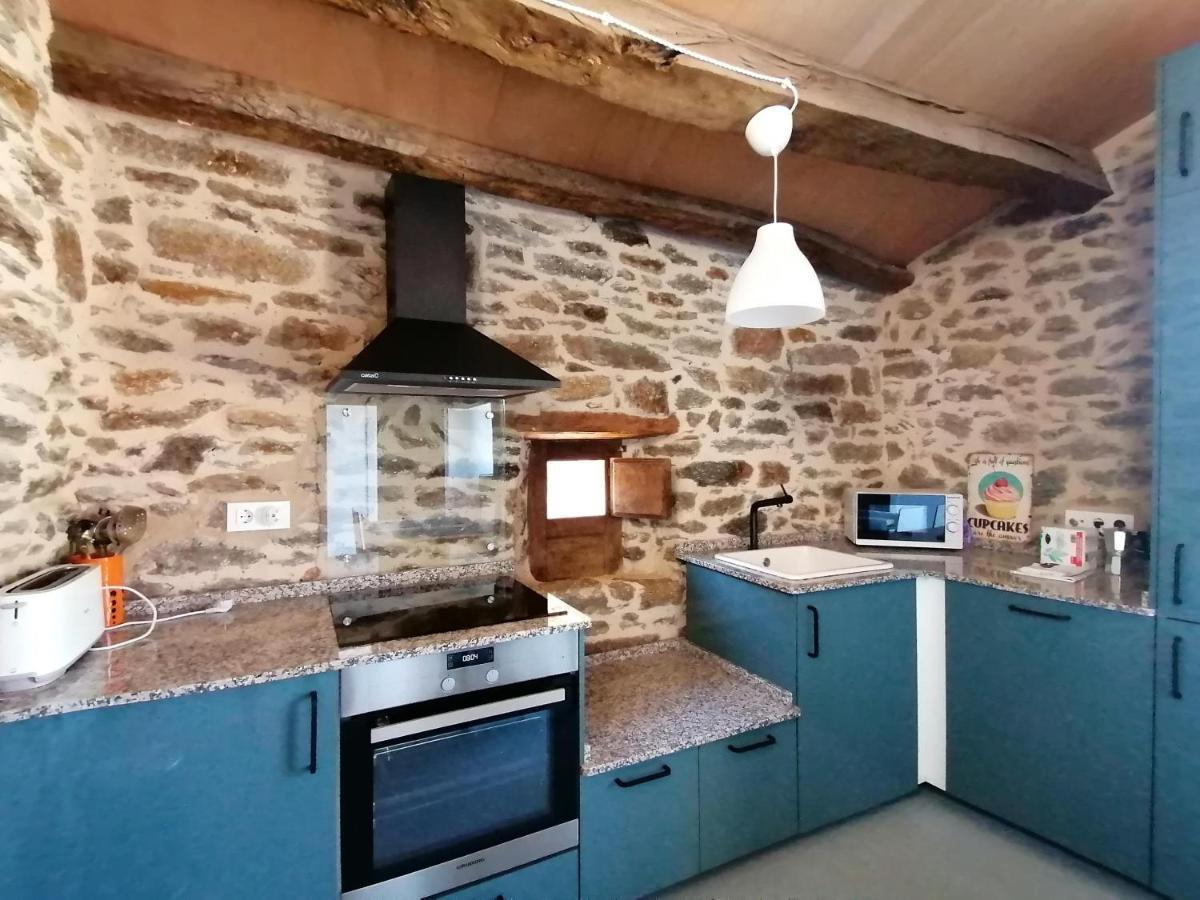 La Fontica Holiday home