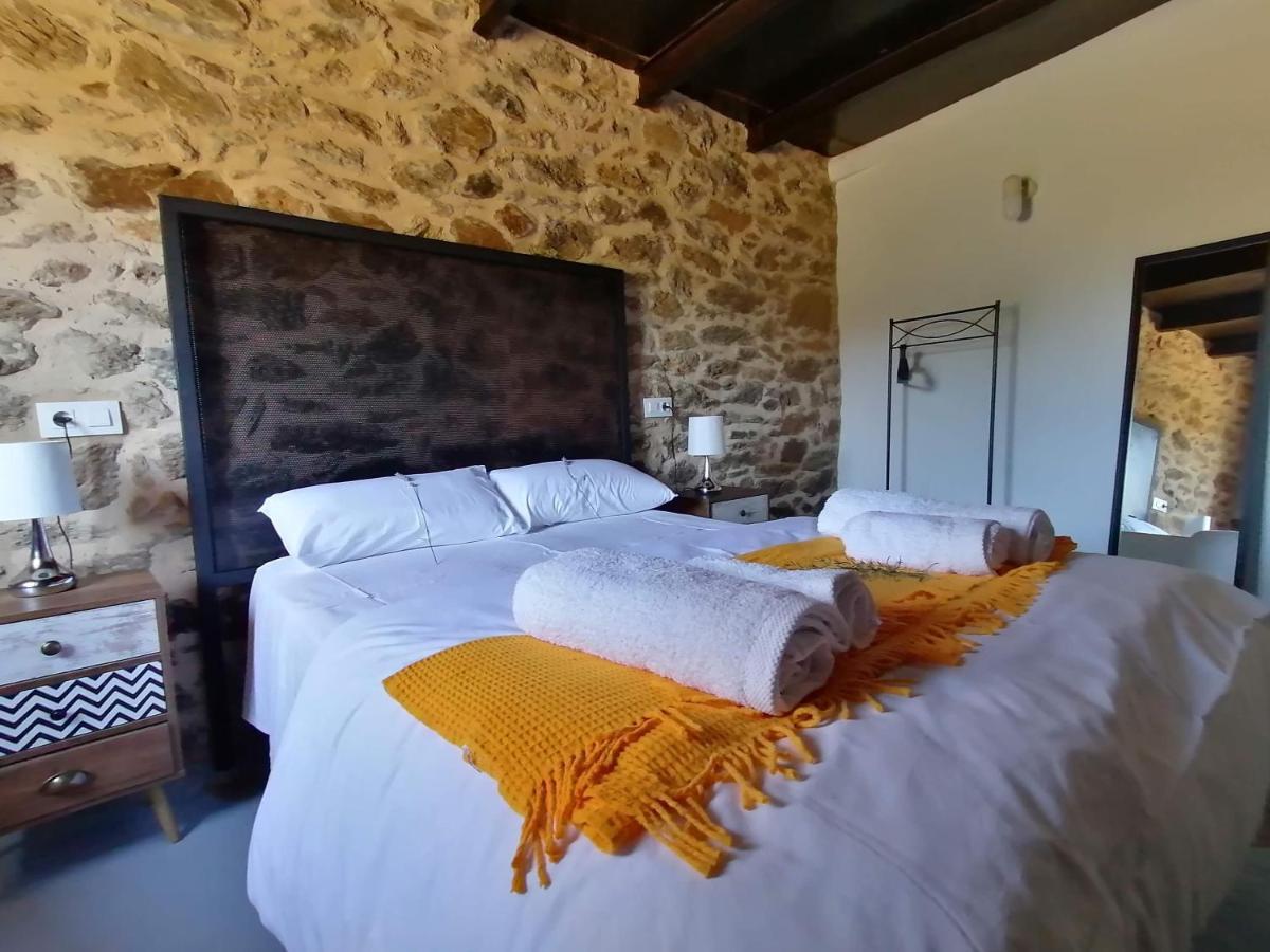 La Fontica Holiday home