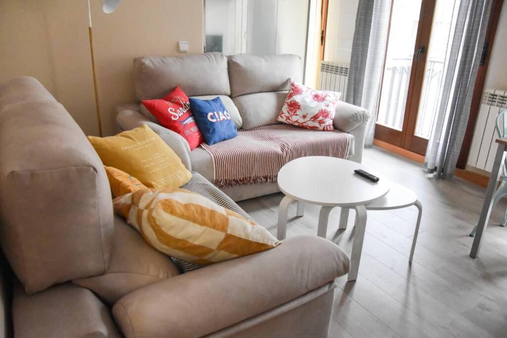 Duplex Casa Lis-en Pleno Corazon De La Ciudad- Apartment *