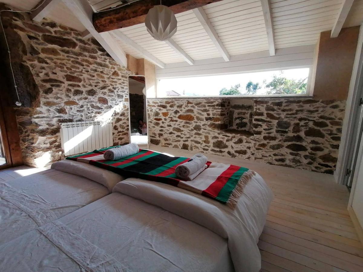 Holiday home La Fontica *