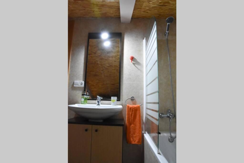 Duplex Casa Lis-en Pleno Corazon De La Ciudad- Salamanca