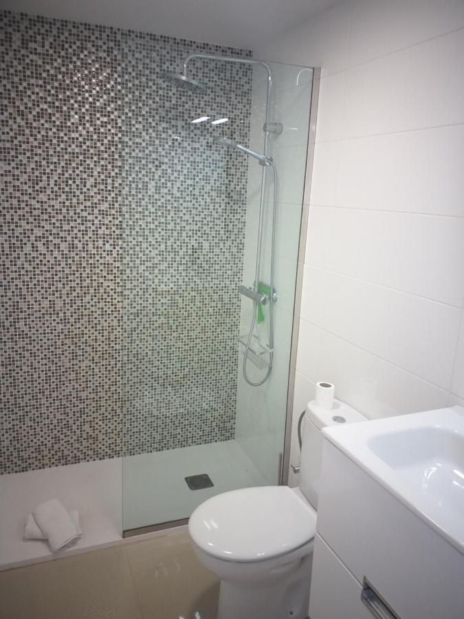 Apartamento Solymar by Placida Mar