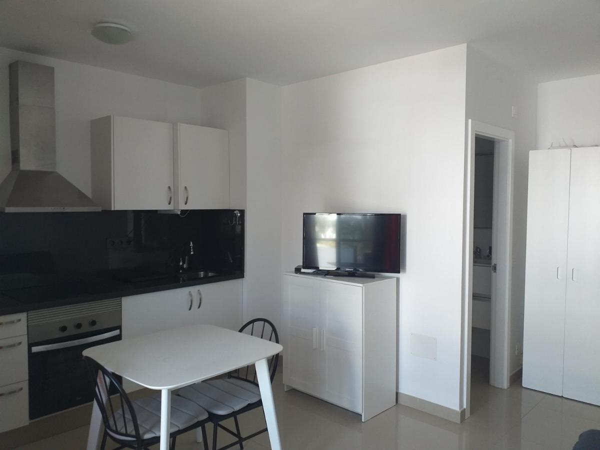 Apartamento Solymar by Placida Mar *
