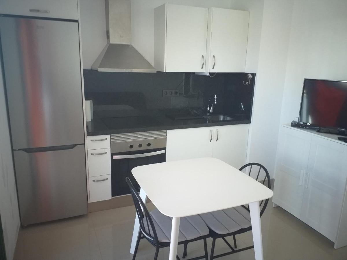 Solymar by Placida Mar Apartamento