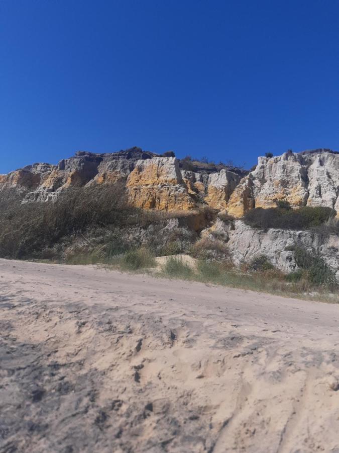 Naturaleza Virgen Matalascañas