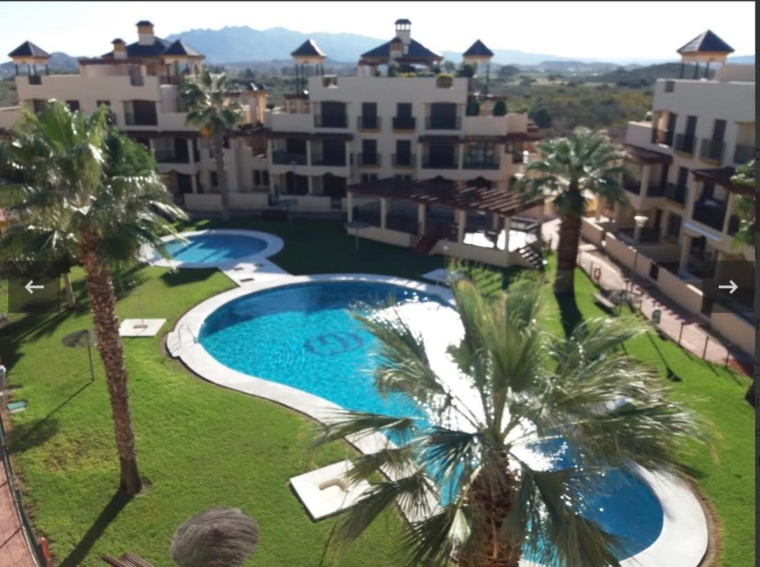 Rincon De - Atico Apartment *
