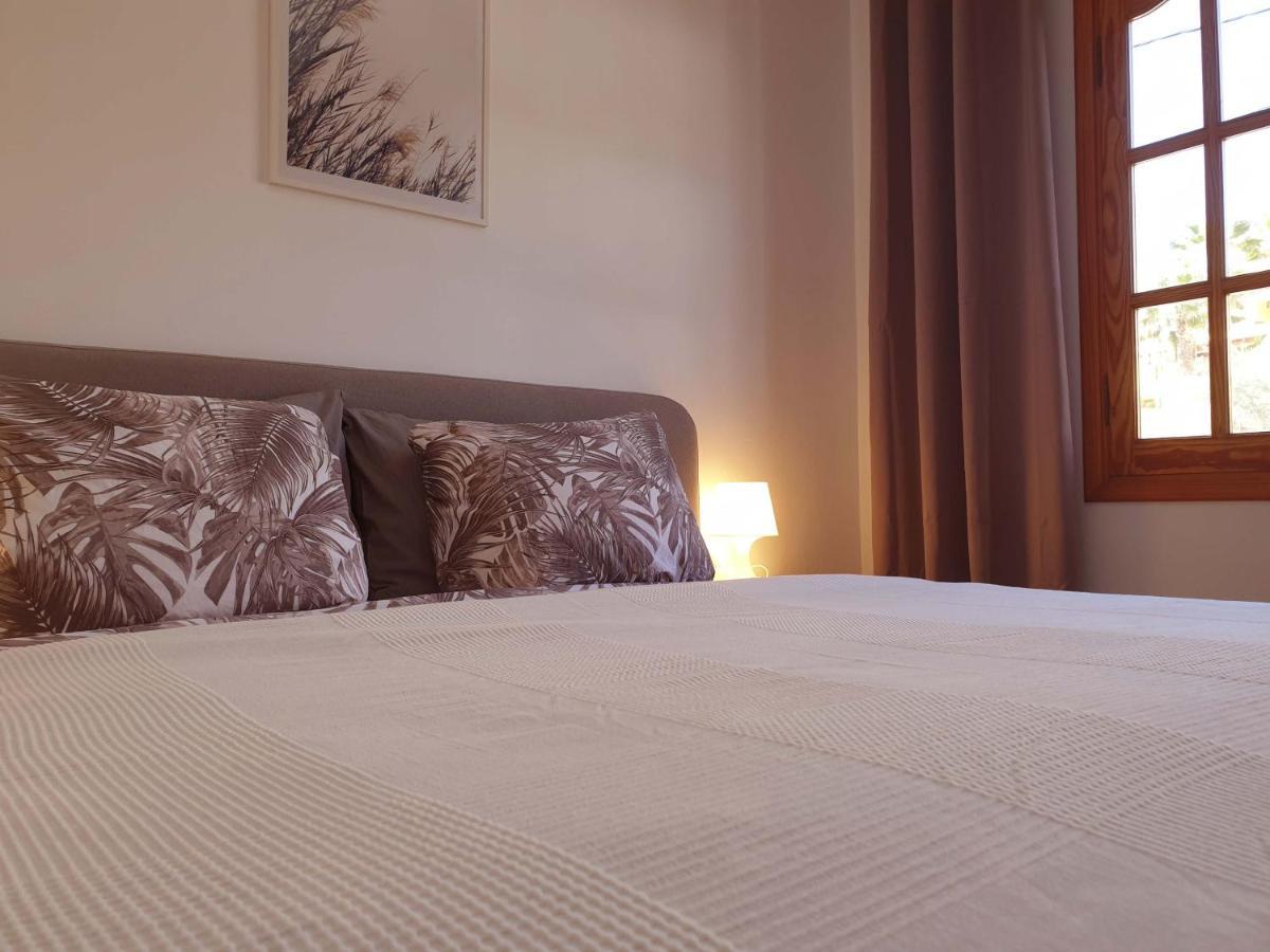 Finca Luise Apartamento