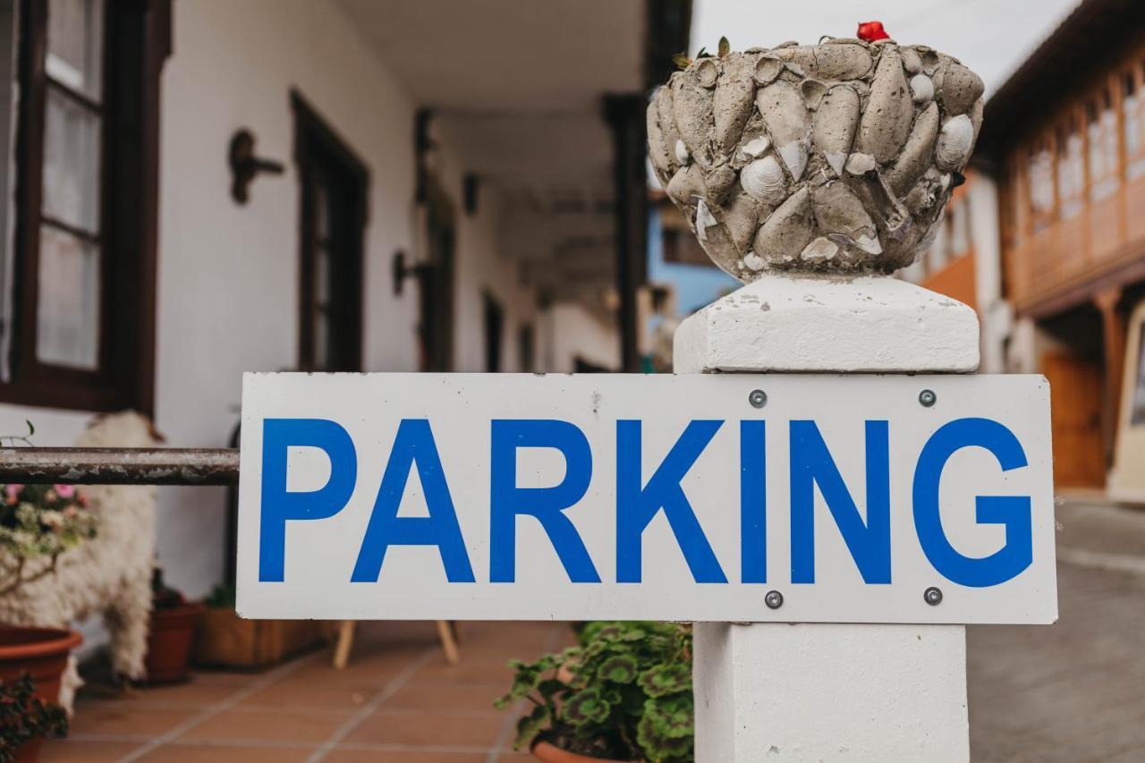 Сasa de vacaciones El Corral Del Carteru - Casa Rosales Infiesto