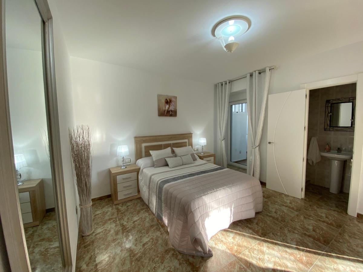 Sol Mediterraneo Apartment Algarrobo Costa