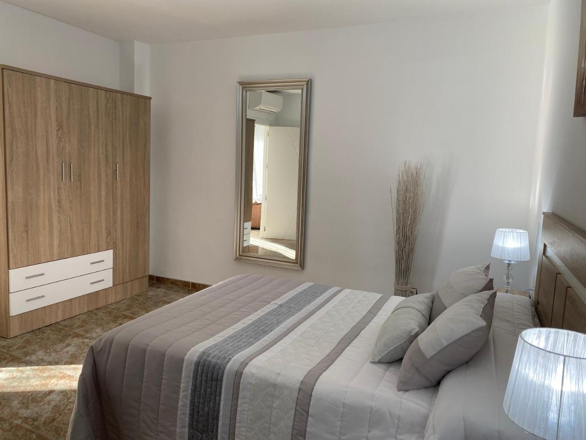 Sol Mediterraneo Apartment *