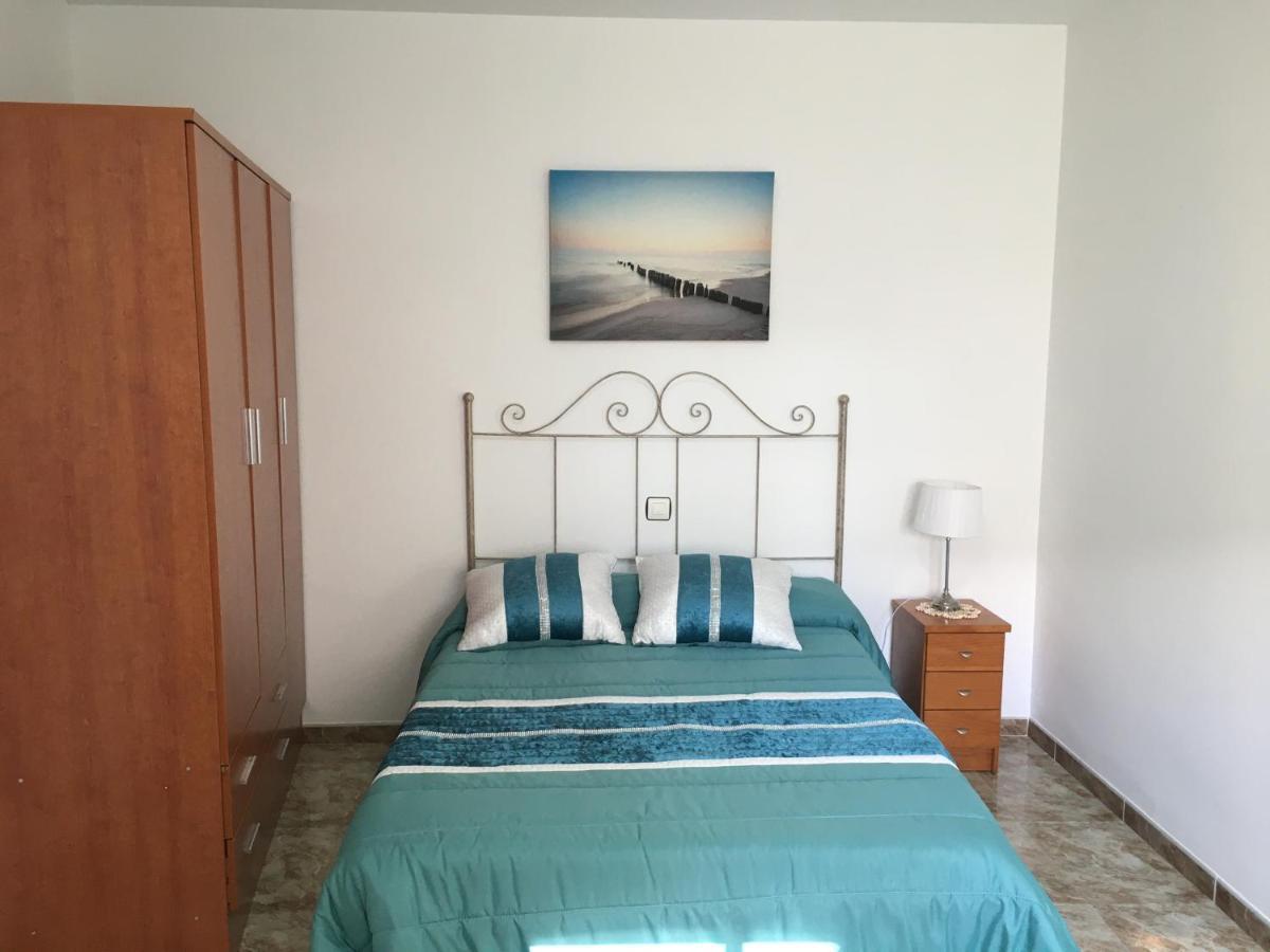 Apartment Sol Mediterraneo *