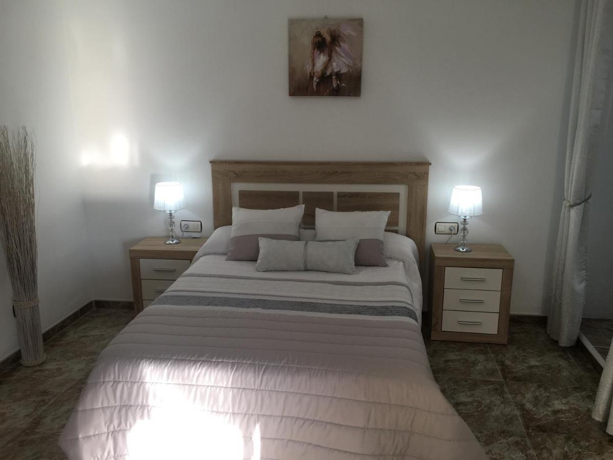 Apartment Sol Mediterraneo