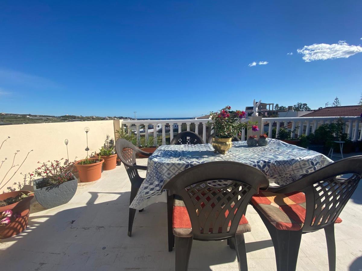 Sol Mediterraneo Apartment *