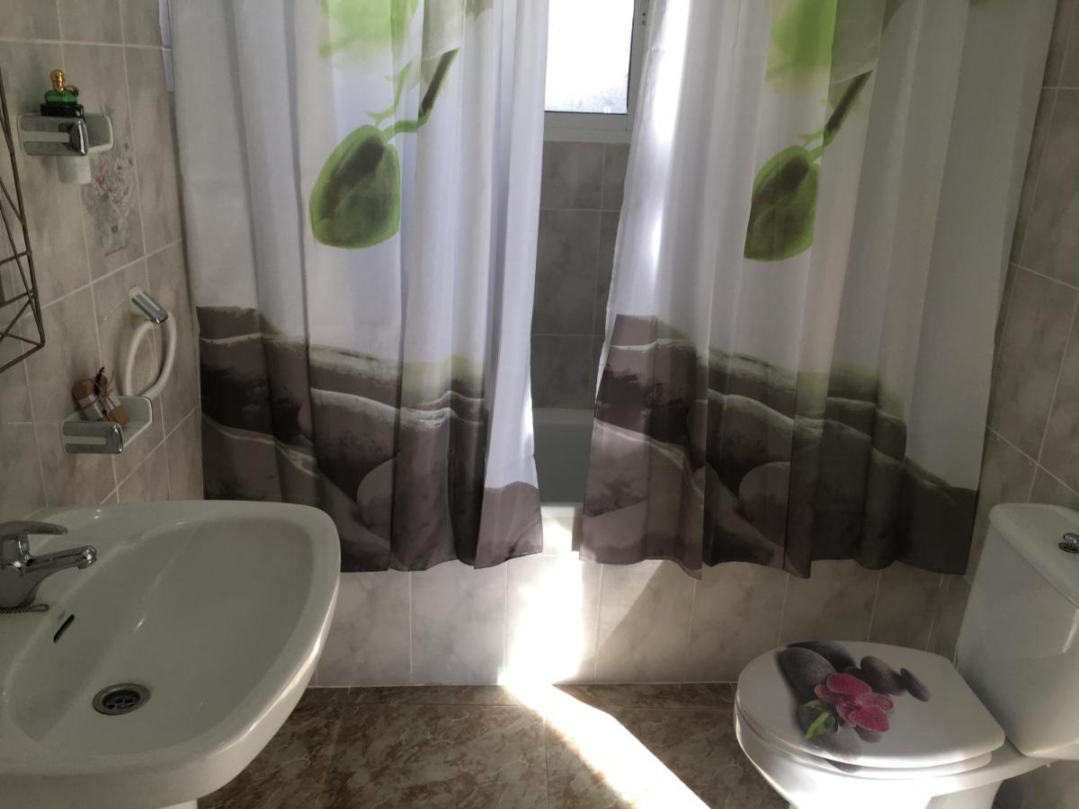 Sol Mediterraneo Apartment *