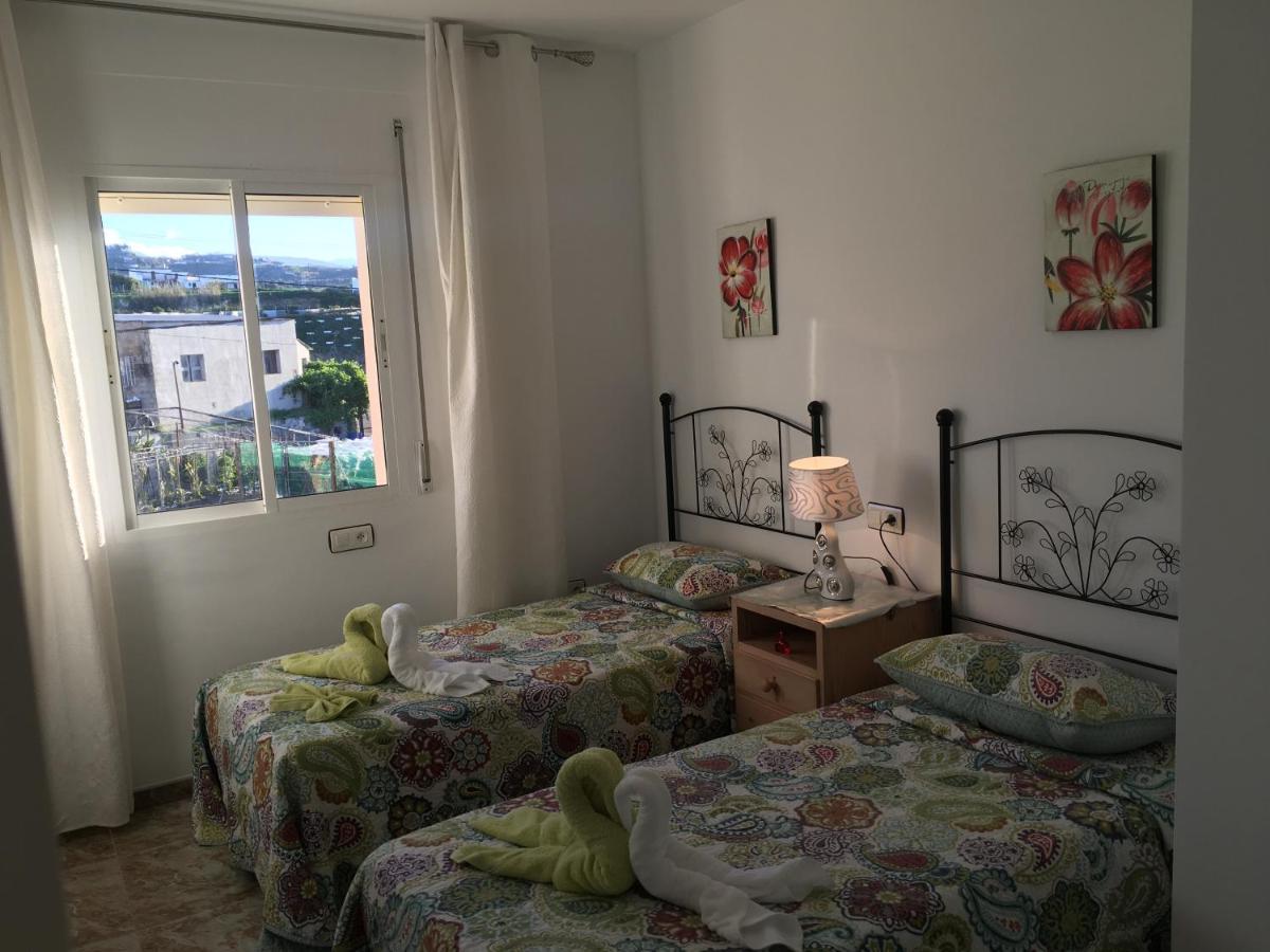 Sol Mediterraneo Apartment