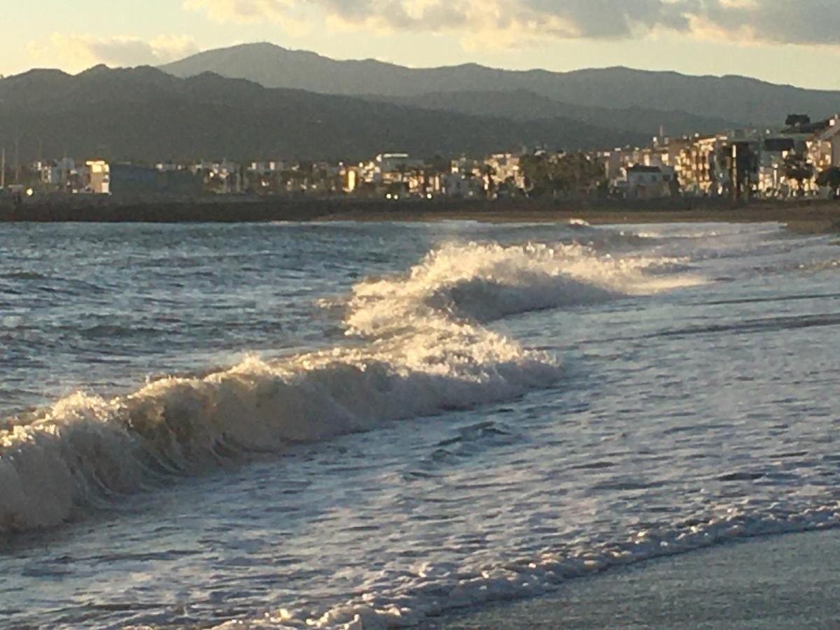 Sol Mediterraneo * Algarrobo Costa