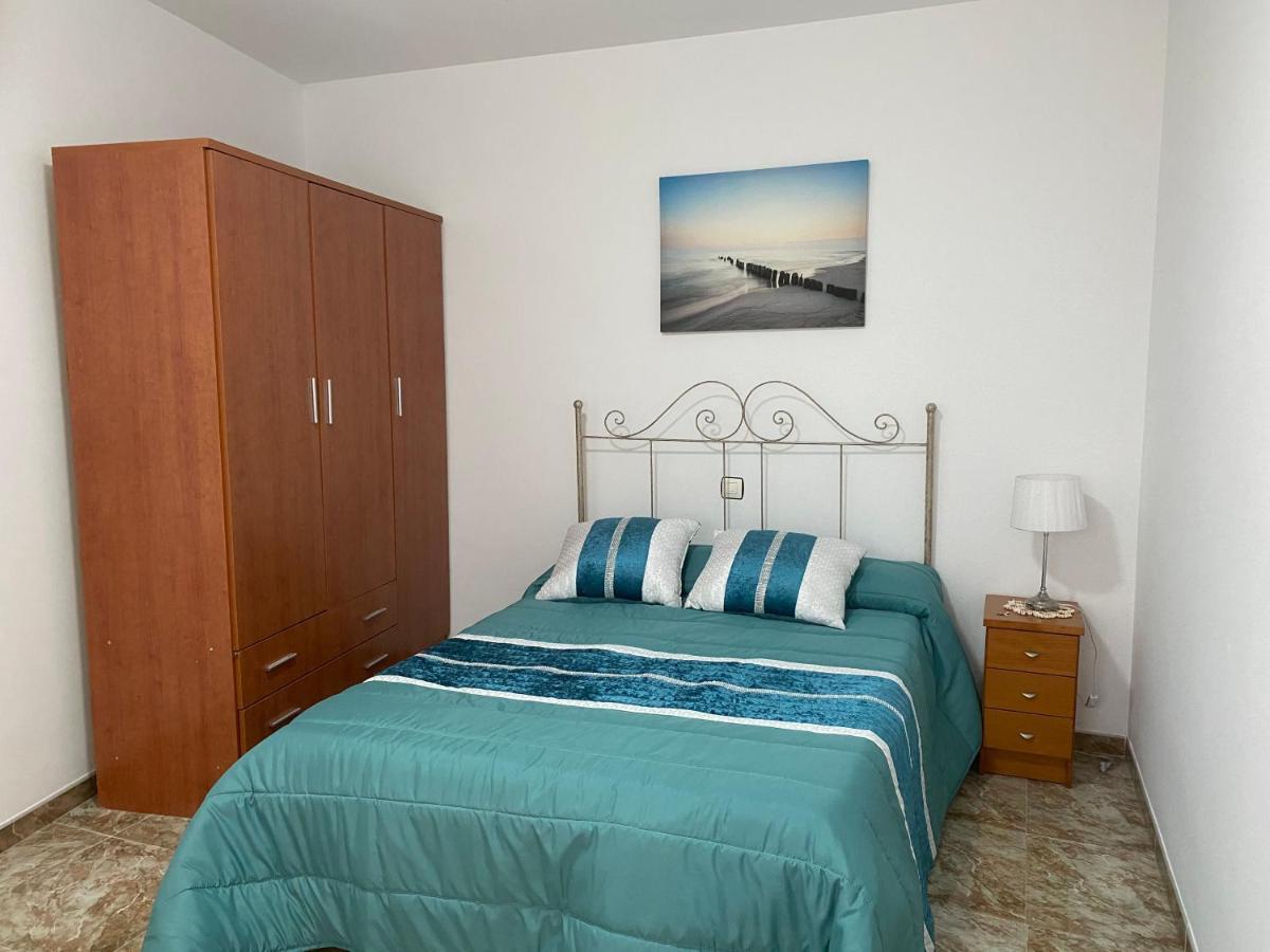 Sol Mediterraneo Apartment