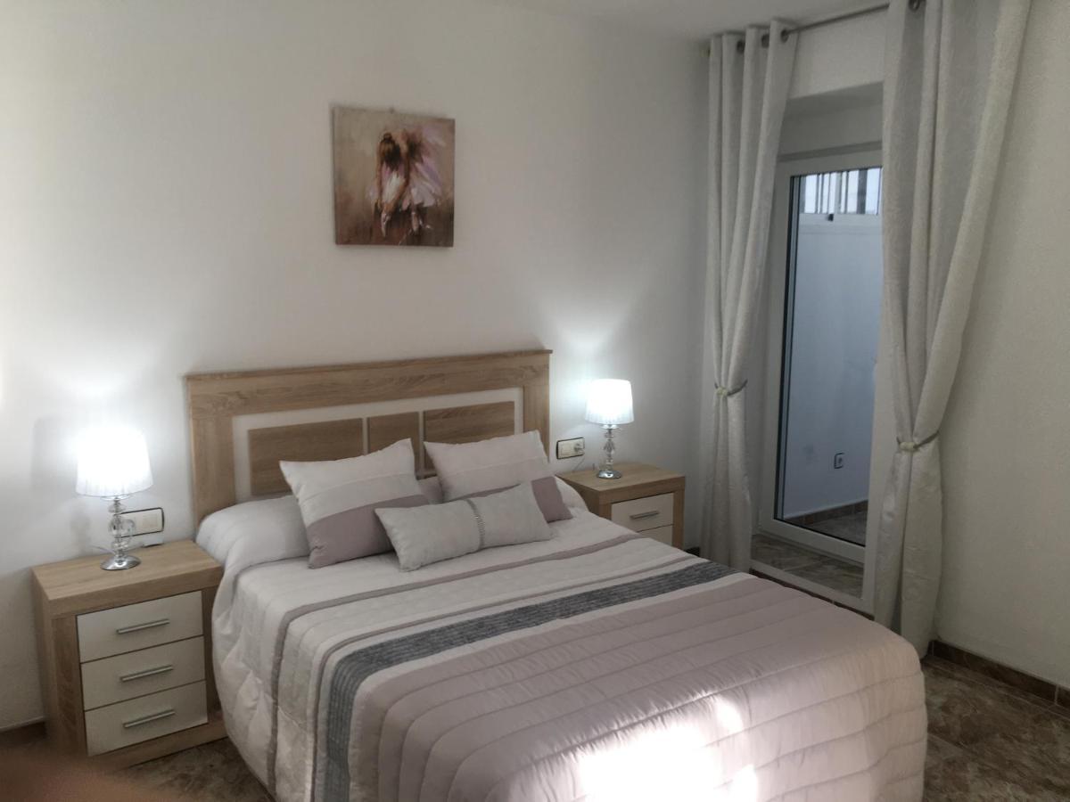 Apartment Sol Mediterraneo