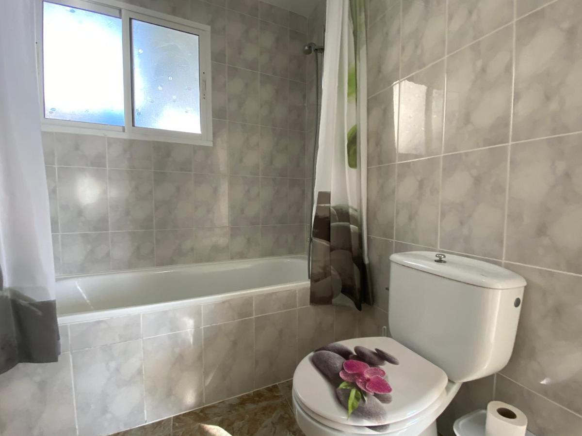 Sol Mediterraneo Apartment