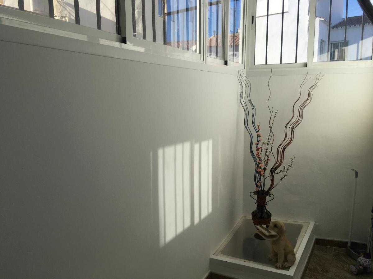 Sol Mediterraneo Apartment