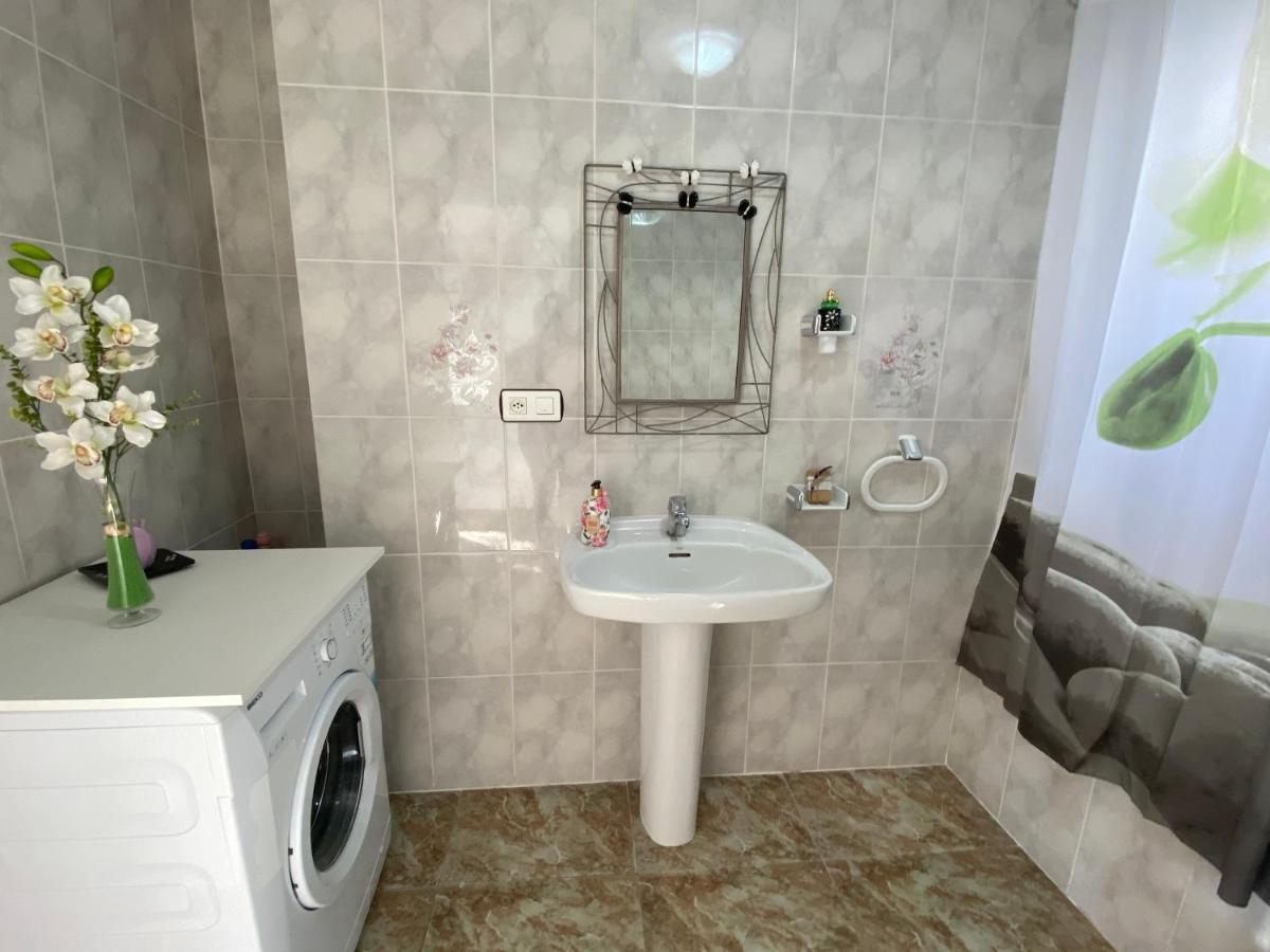 Apartment Sol Mediterraneo