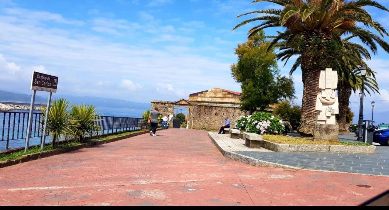 Playa Da Ribeira