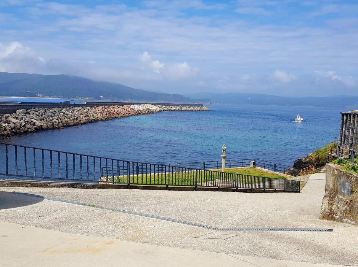 Playa Da Ribeira Apartment