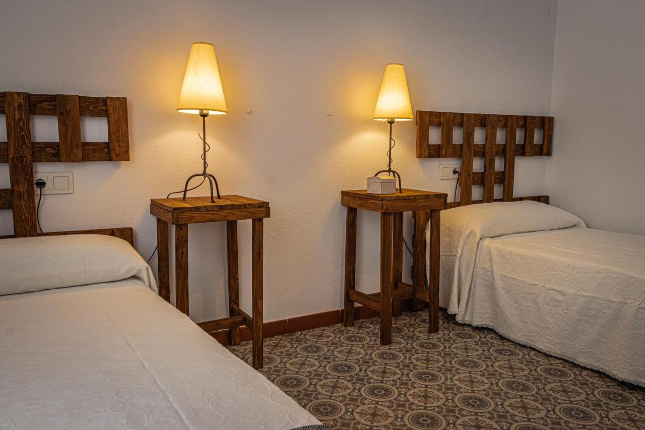 Holiday home La Vaqueria