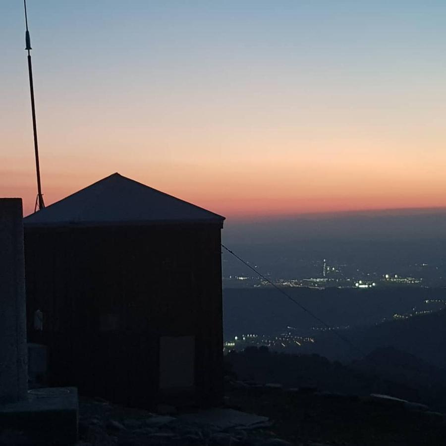 El Refugio Pinos Genil