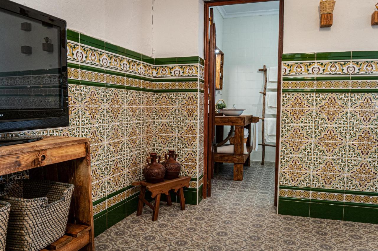 Holiday home La Vaqueria Niebla