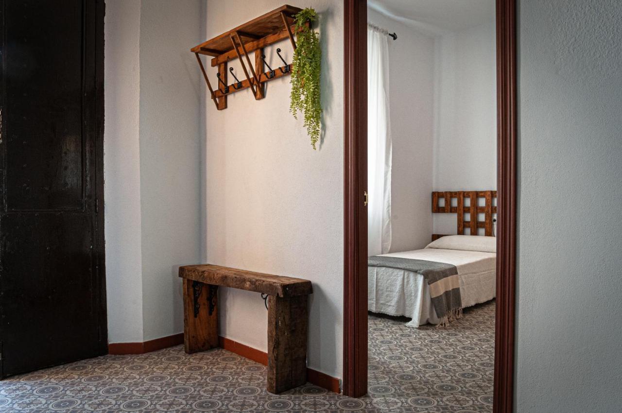Holiday home La Vaqueria Niebla