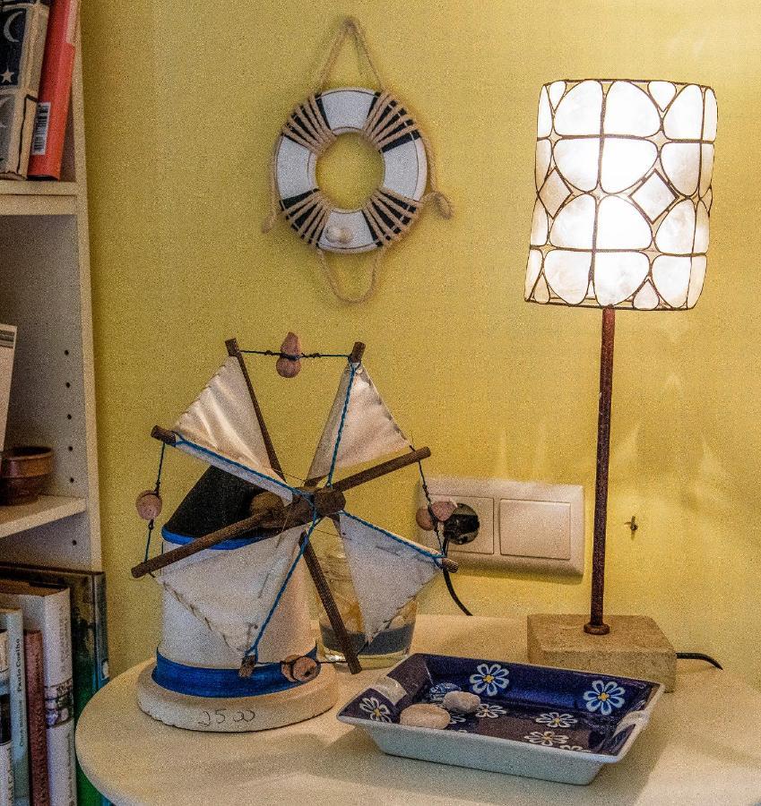 Casa Currovello. On The Coast Of The Vela Peninsula Of Morrazo. Pontevedra Holiday home