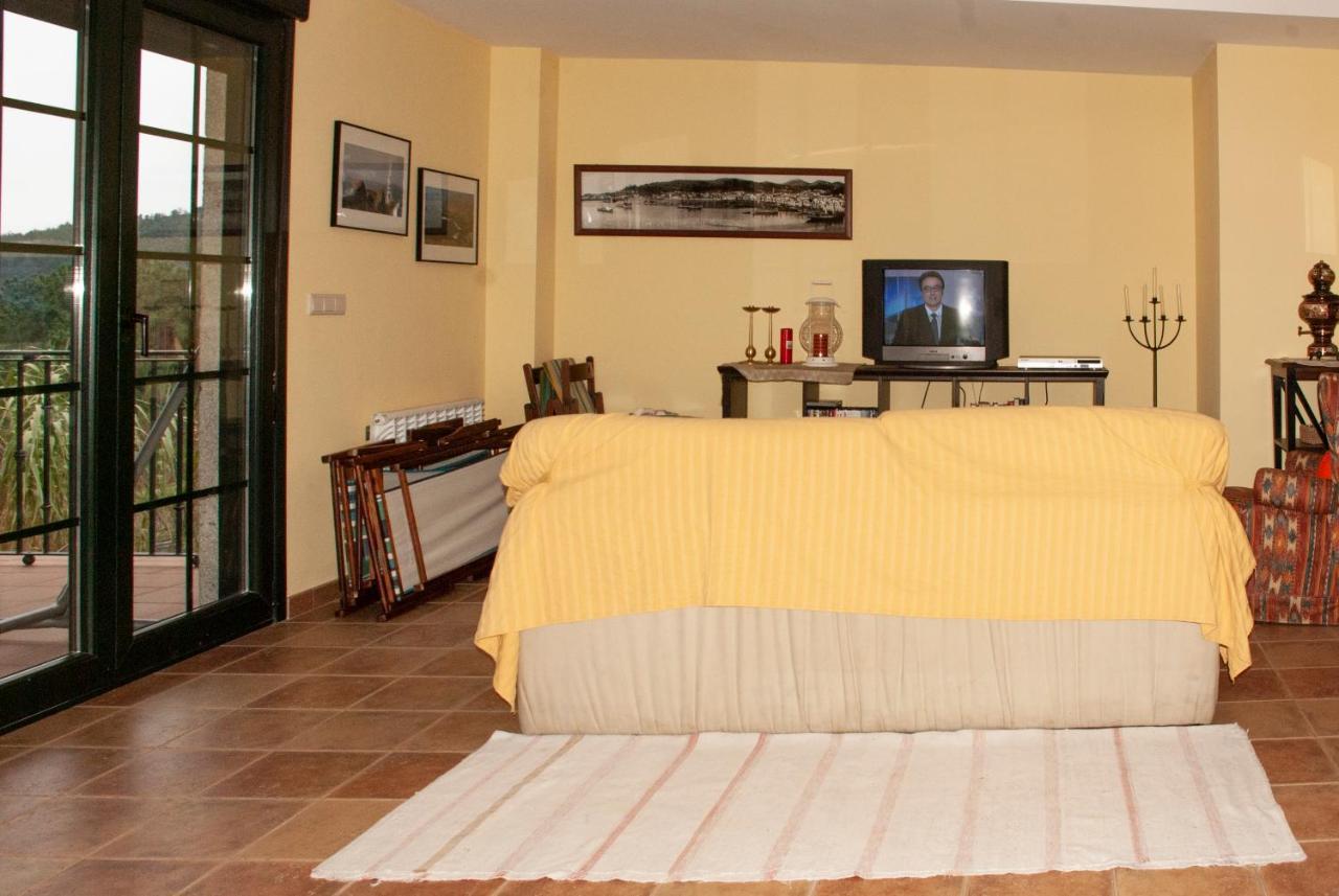 Casa Currovello. On The Coast Of The Vela Peninsula Of Morrazo. Pontevedra Holiday home Cangas do Morrazo