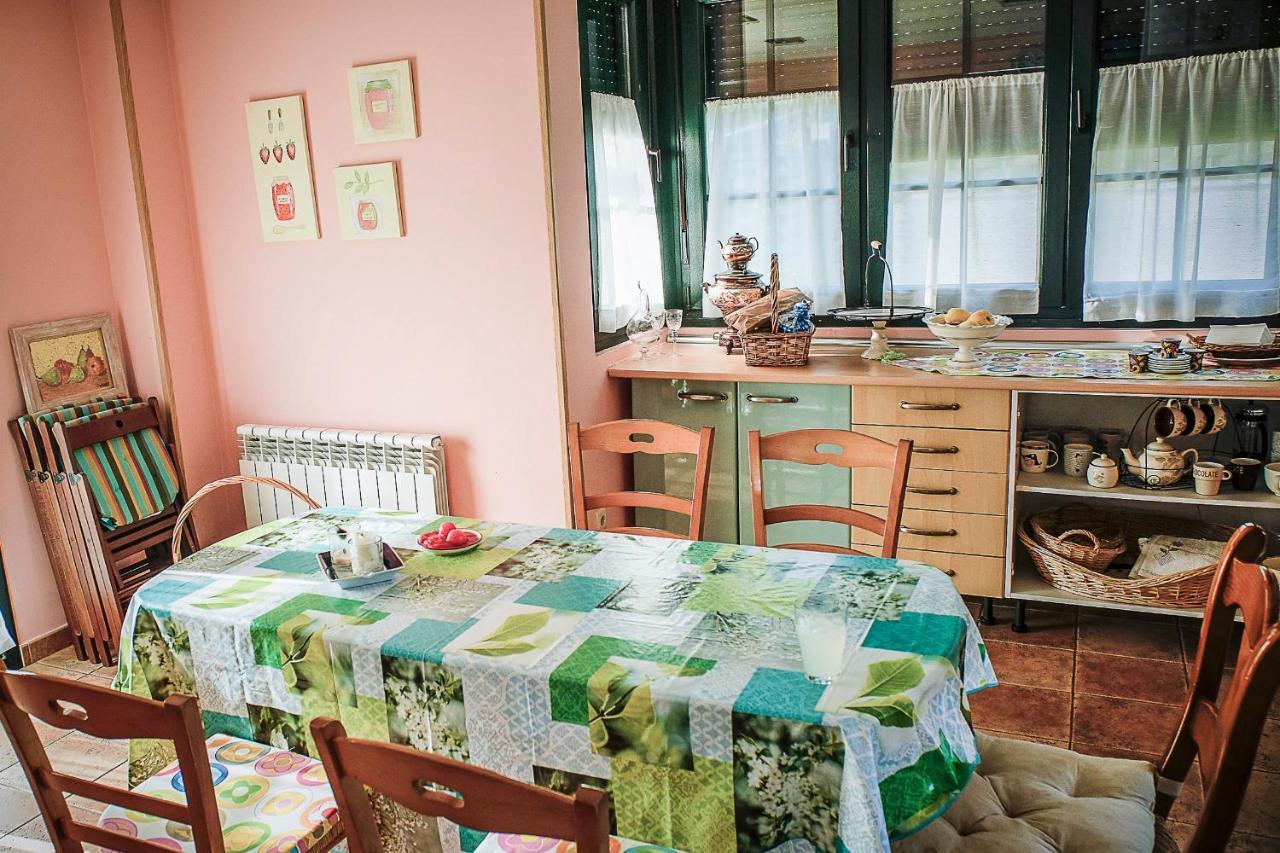 Holiday home Casa Currovello. On The Coast Of The Vela Peninsula Of Morrazo. Pontevedra *