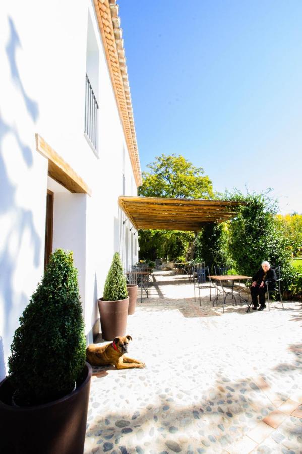Hotel Molino Candeal Boutique &
