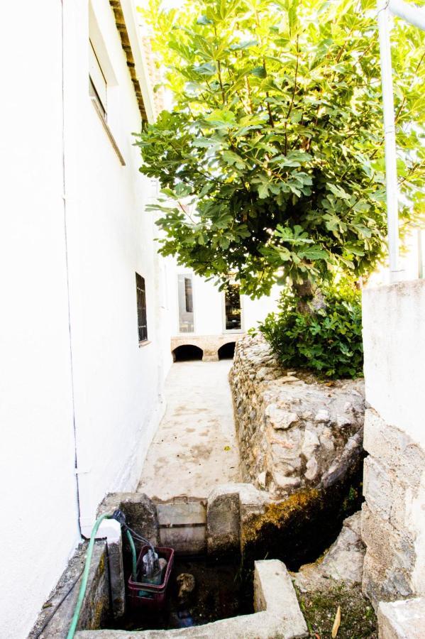Hotel Molino Candeal Boutique & 2*