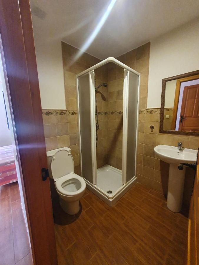 Hostal Fuentestrella Hontanas