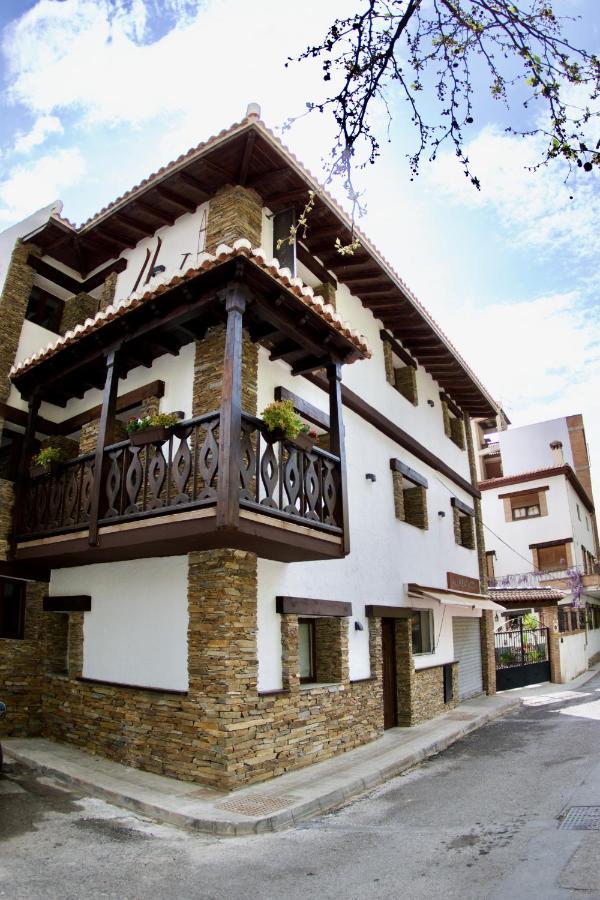 El Refugio Hotel