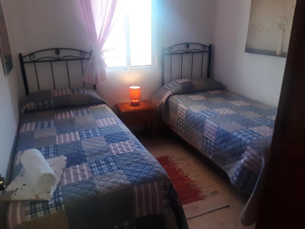 Naturaleza Virgen Apartamento