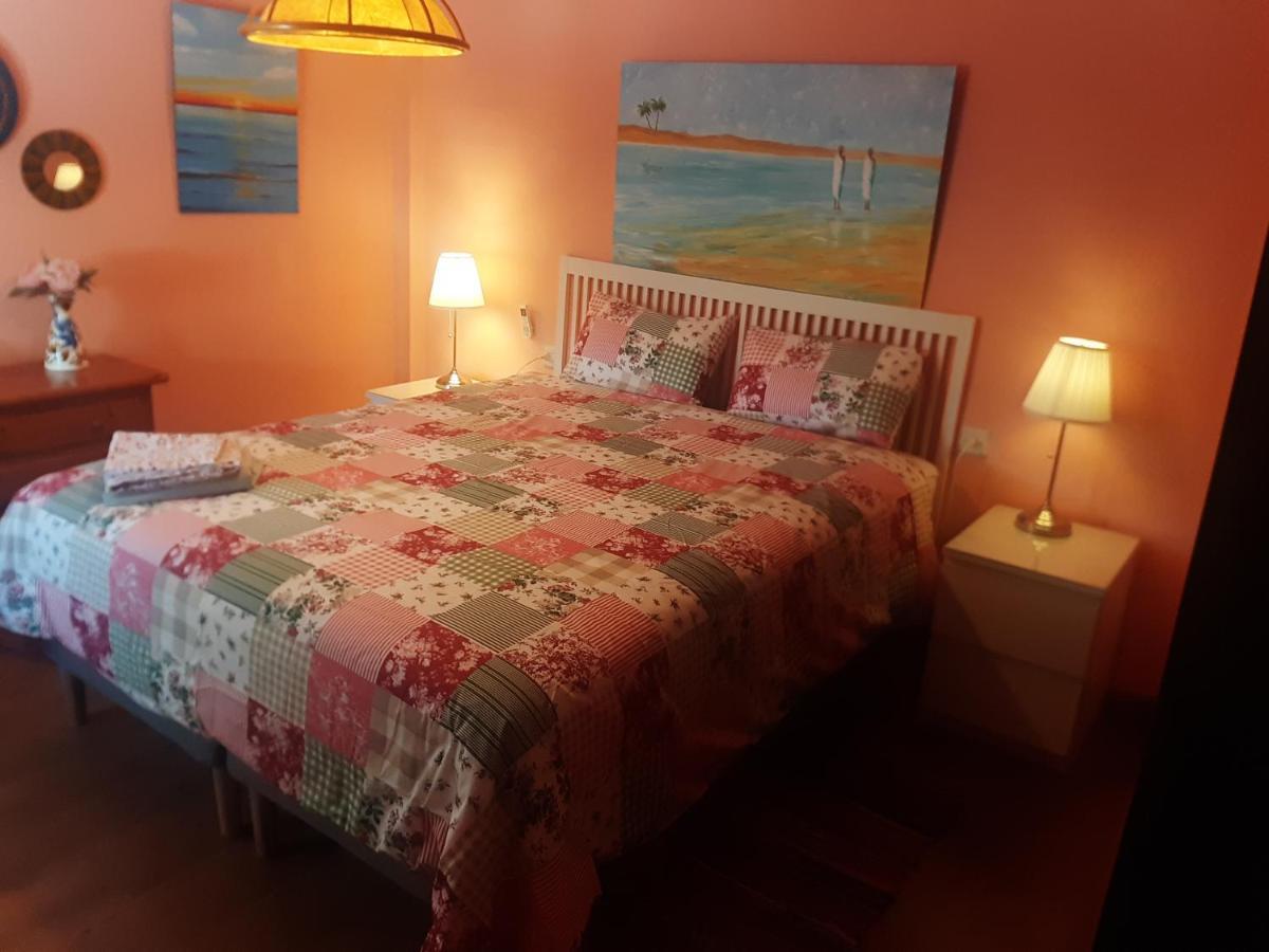 Naturaleza Virgen Apartamento