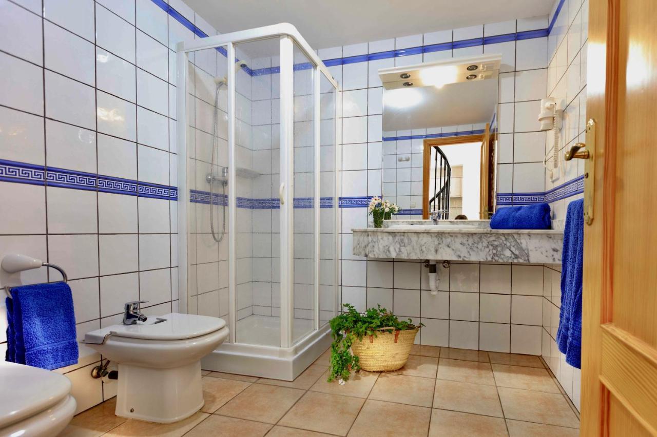 Sa Varadero Su Tre Piani Con Cucina Apartamento