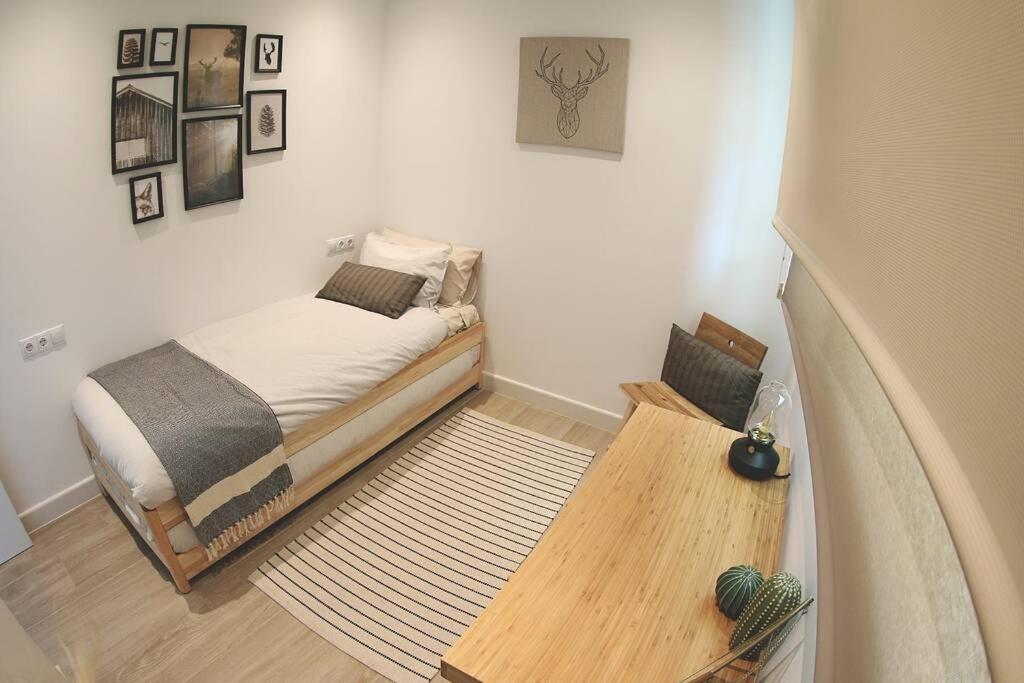 Apartamento Rincón De Relax Cerca De La Playa *
