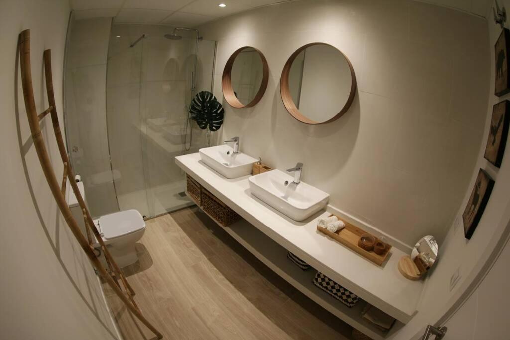 Rincón De Relax Cerca De La Playa Apartamento *