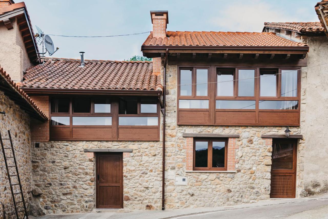 El Corral Del Carteru - Casa Rosales * Infiesto
